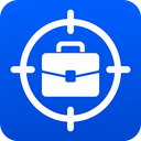 Job Hunter for LinkedIn logo